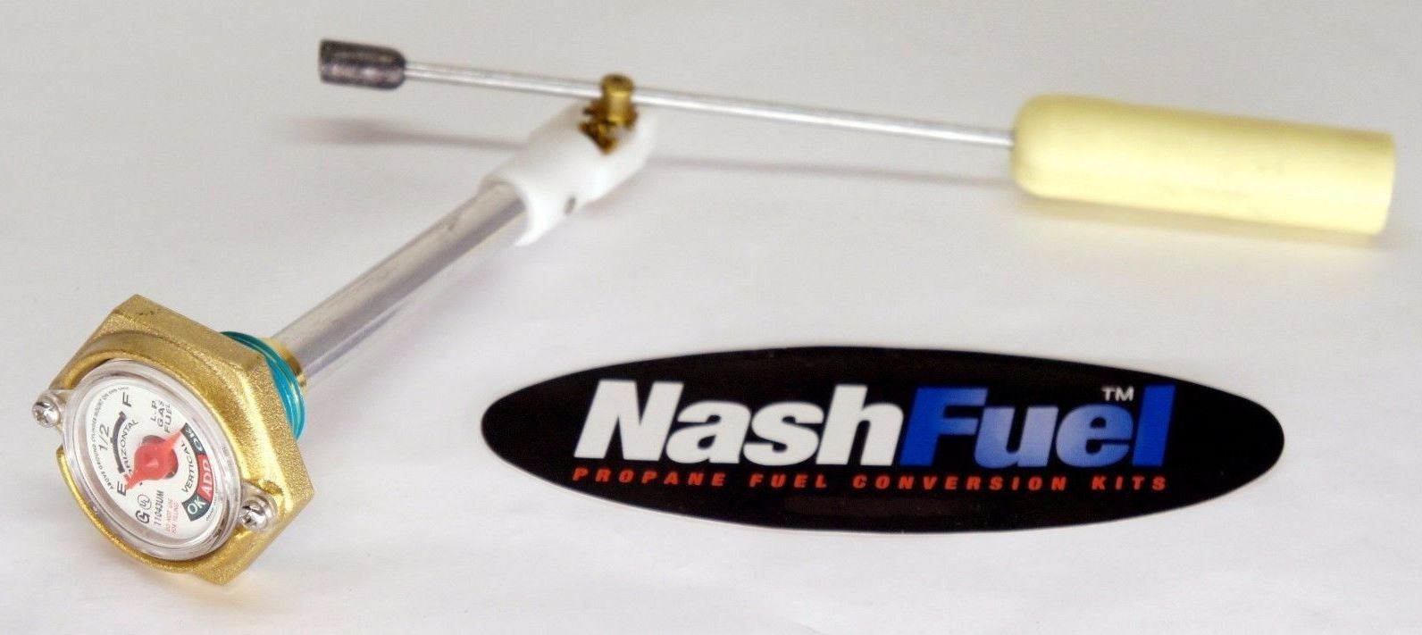 Manchester Propane Tank Gauge G12854